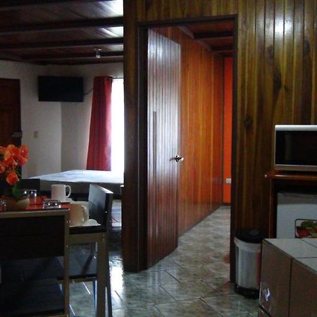 Monteverde Family House Екстер'єр фото