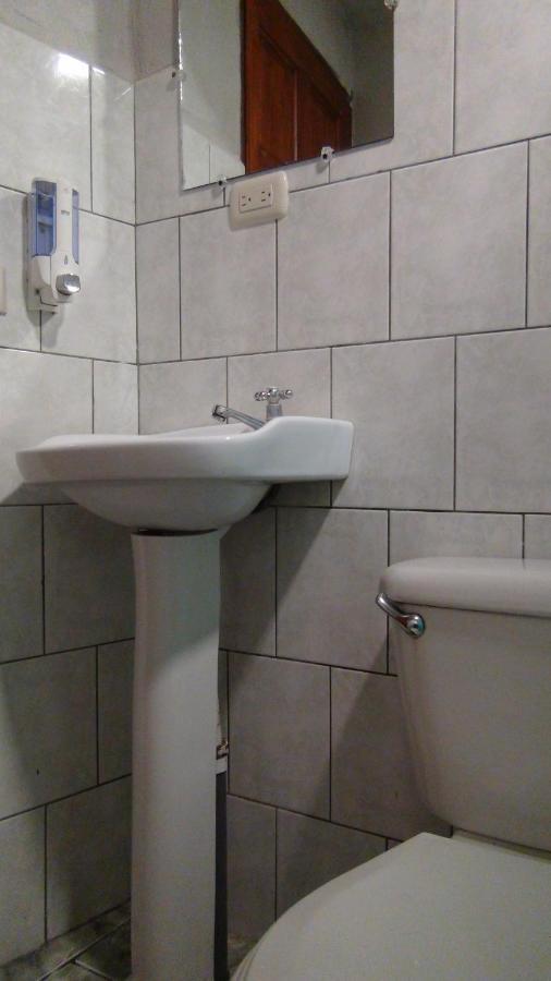 Monteverde Family House Екстер'єр фото