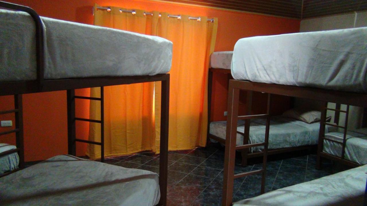 Monteverde Family House Екстер'єр фото