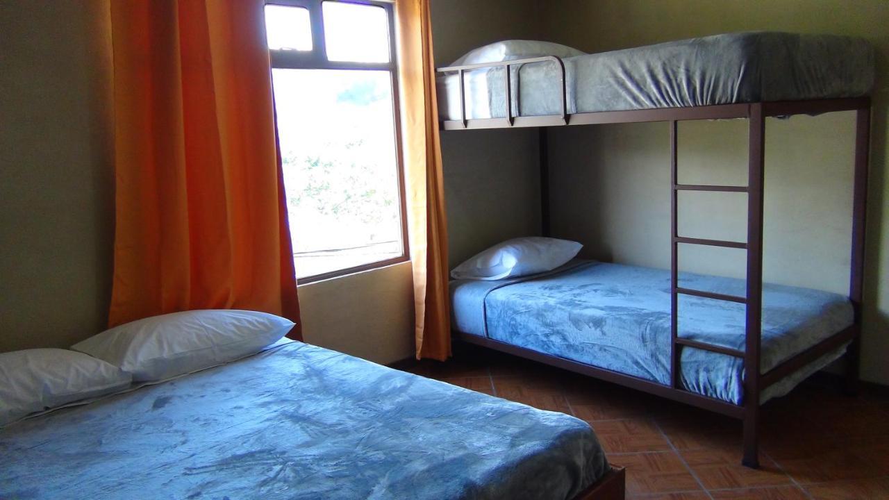 Monteverde Family House Екстер'єр фото
