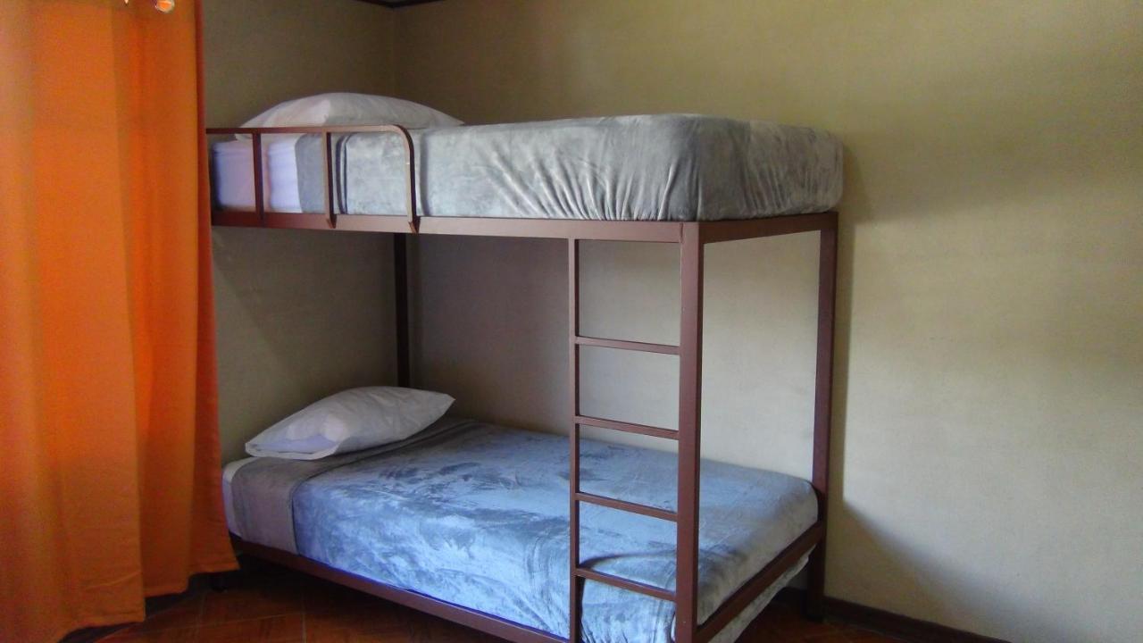 Monteverde Family House Екстер'єр фото