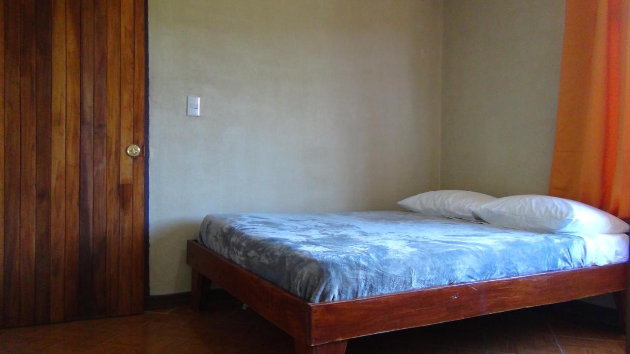 Monteverde Family House Екстер'єр фото