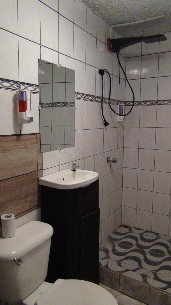 Monteverde Family House Екстер'єр фото