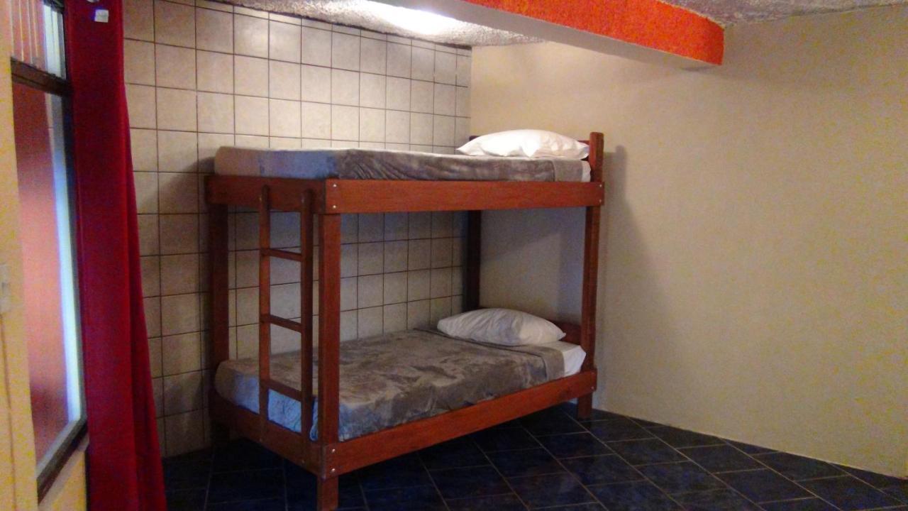 Monteverde Family House Екстер'єр фото