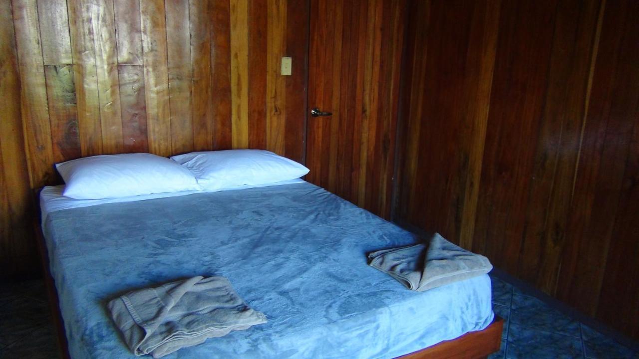 Monteverde Family House Екстер'єр фото