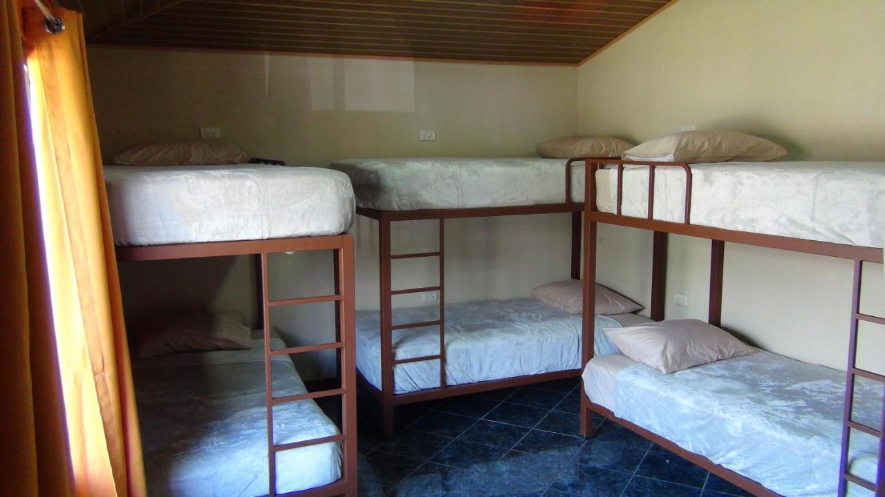 Monteverde Family House Екстер'єр фото