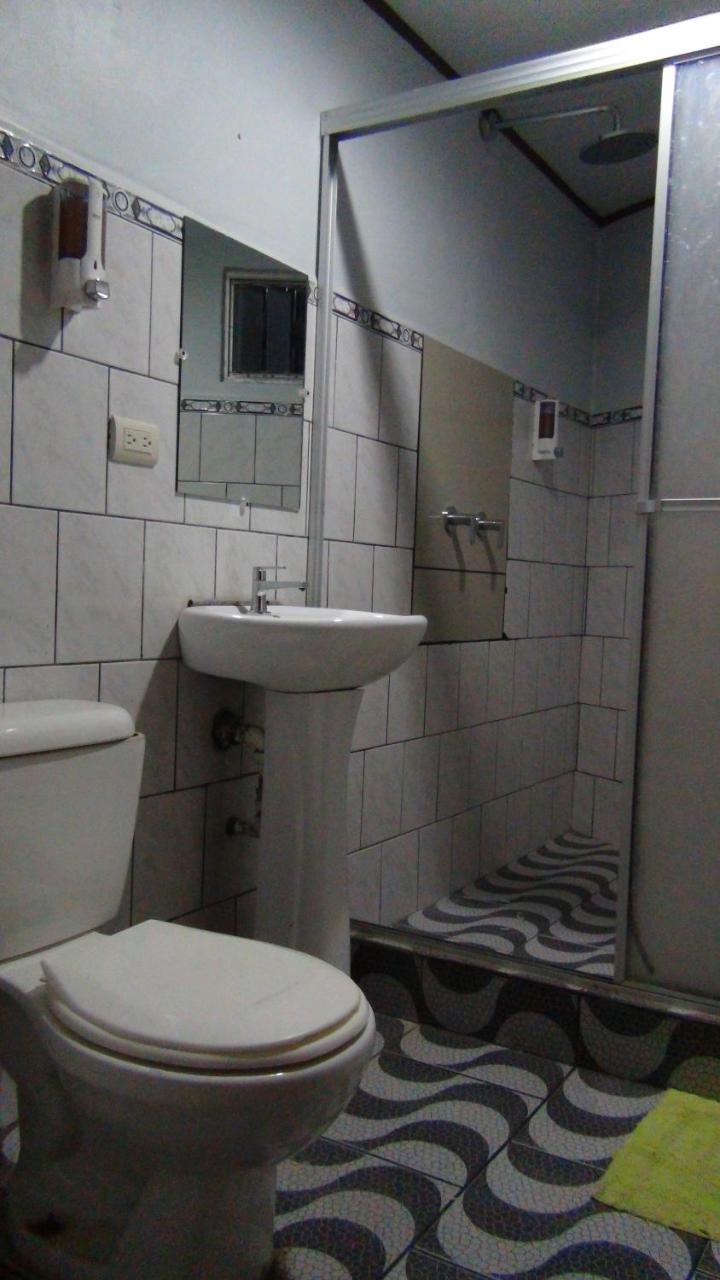 Monteverde Family House Екстер'єр фото