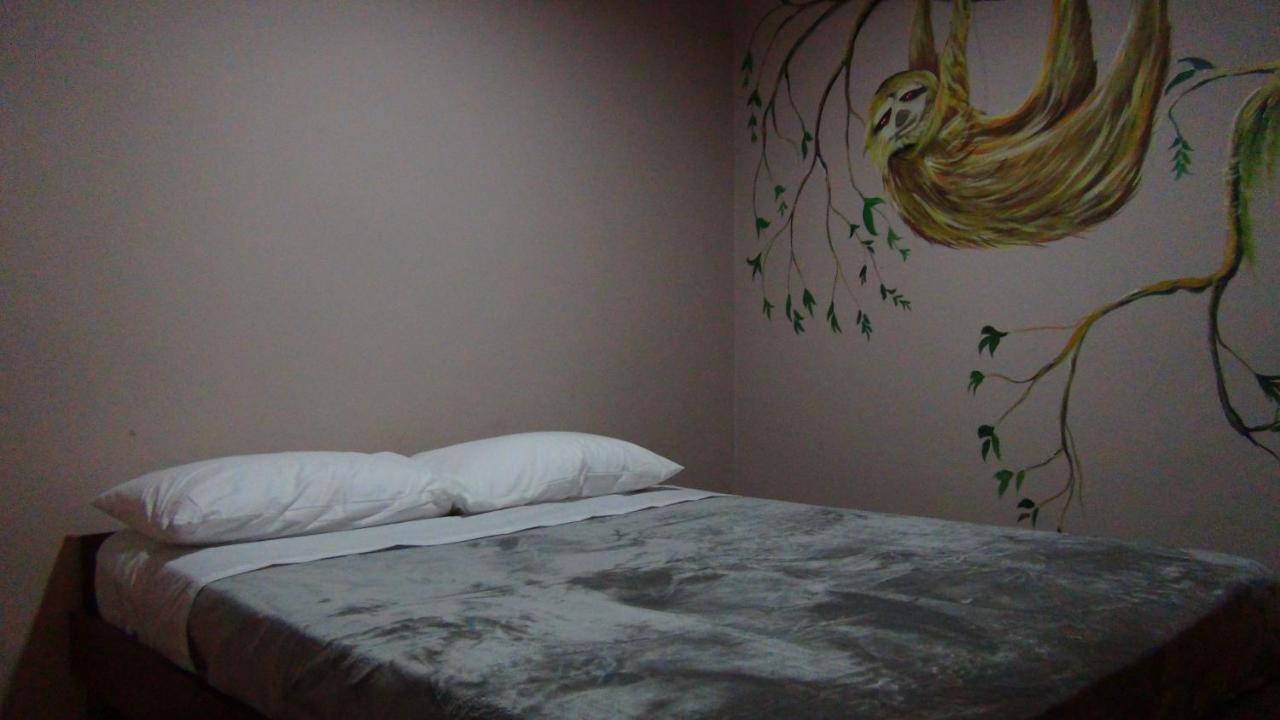 Monteverde Family House Екстер'єр фото