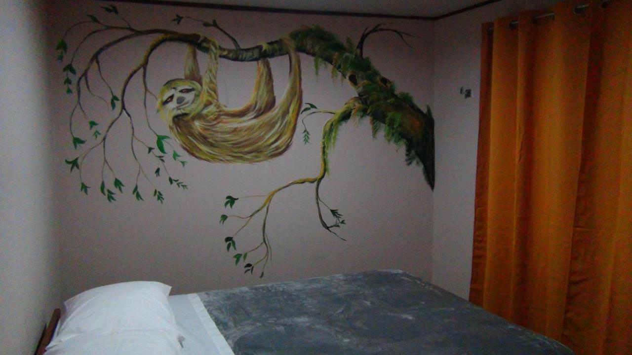 Monteverde Family House Екстер'єр фото